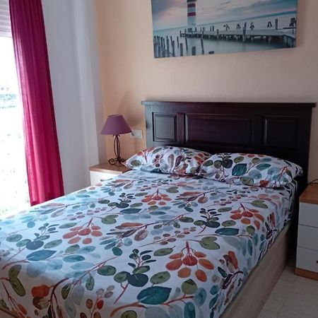 Apartamento La Manga, Puertomar Exterior foto